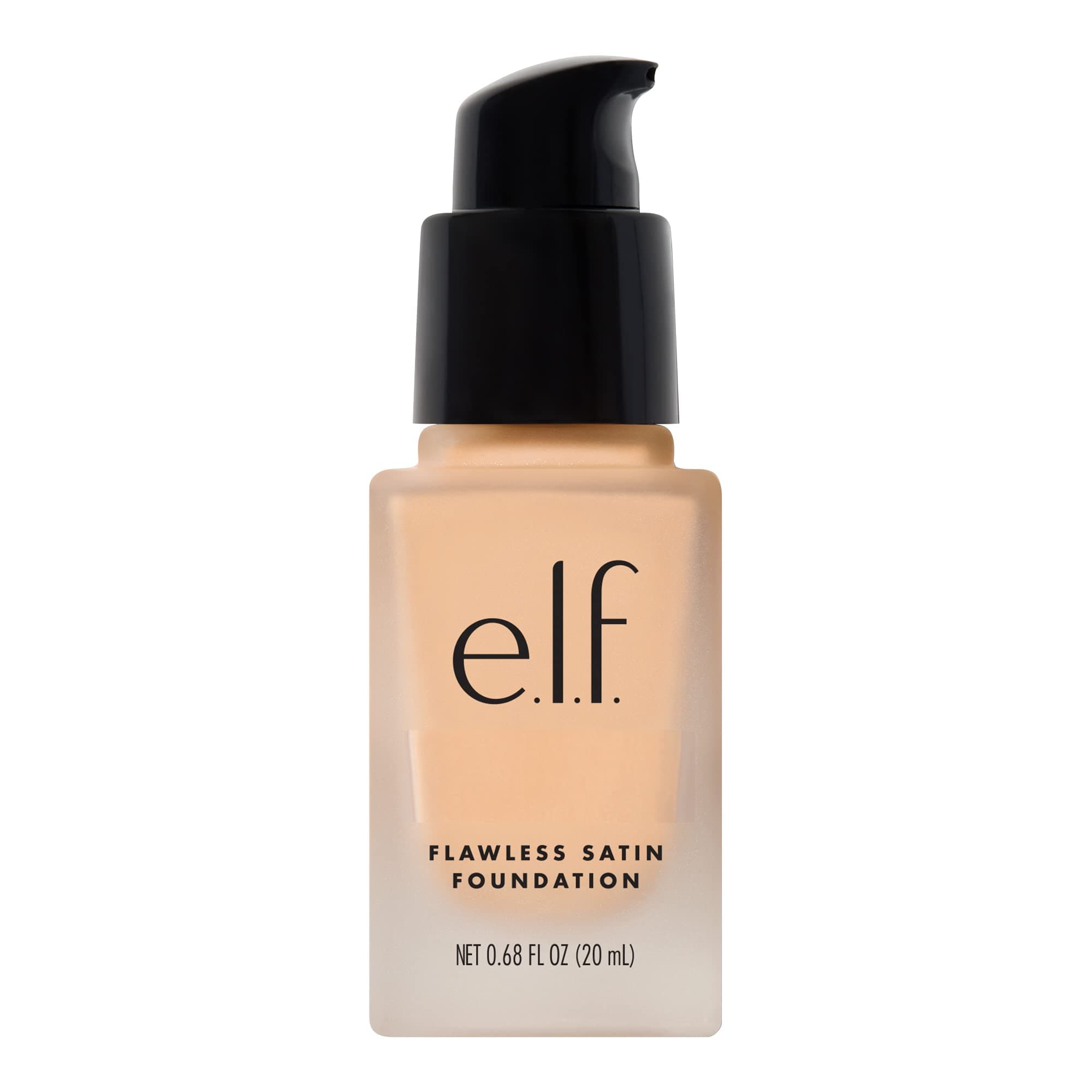 Flawless Finish Foundation
