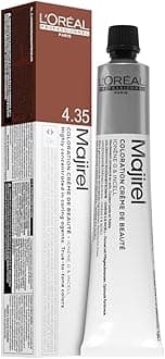 Loreal MAJIREL ABSOLU 4.35 50ML V511