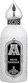 attar collection Musk Kashmir Eau de Parfum 100ml
