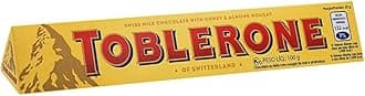 Toblerone Toblerone Milk 100 g