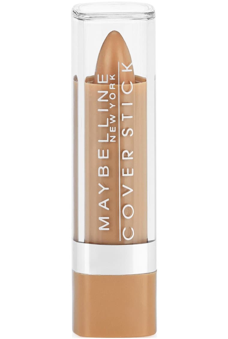 Stick Concealer Medium Coverage For Sensitive Skin Natural Finish Deep Beige 0.16 Oz, Pack Of 1