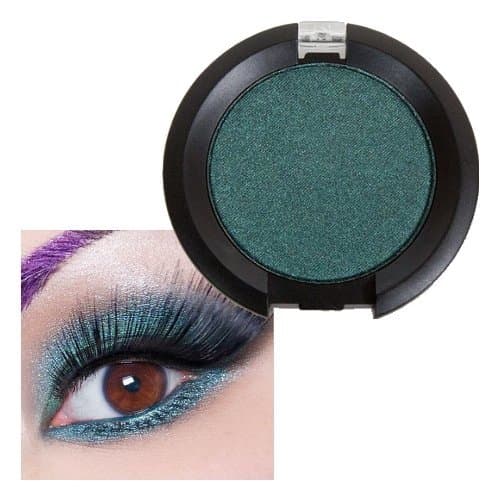 Sugarpill Cosmetics Pressed Eyeshadow, Subterranean