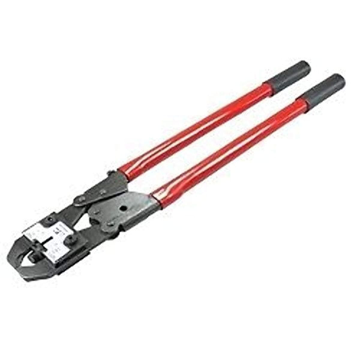 EZ RED B795 Heavy Duty Crimper Tool
