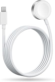 USB C Watch Charger Cable