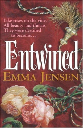 Entwined Paperback – January 3, 1995
