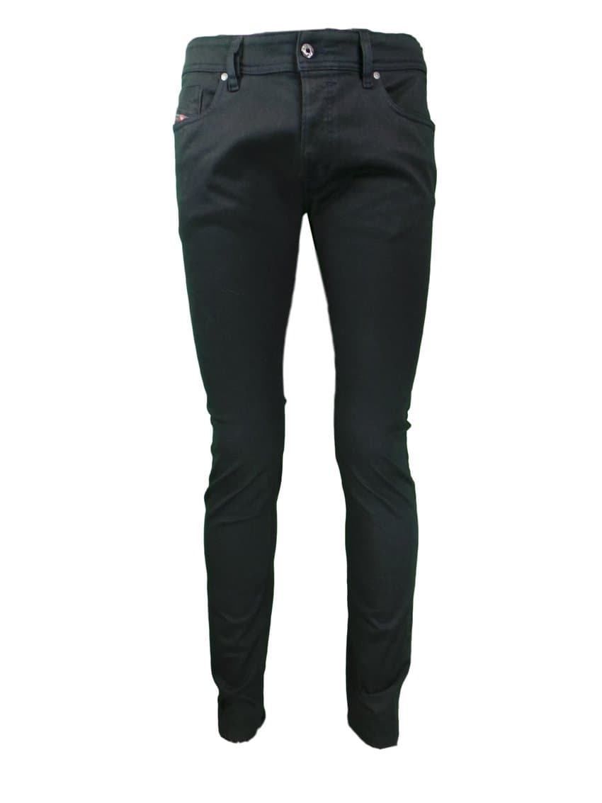 Diesel Men's Sleenker-A Pant