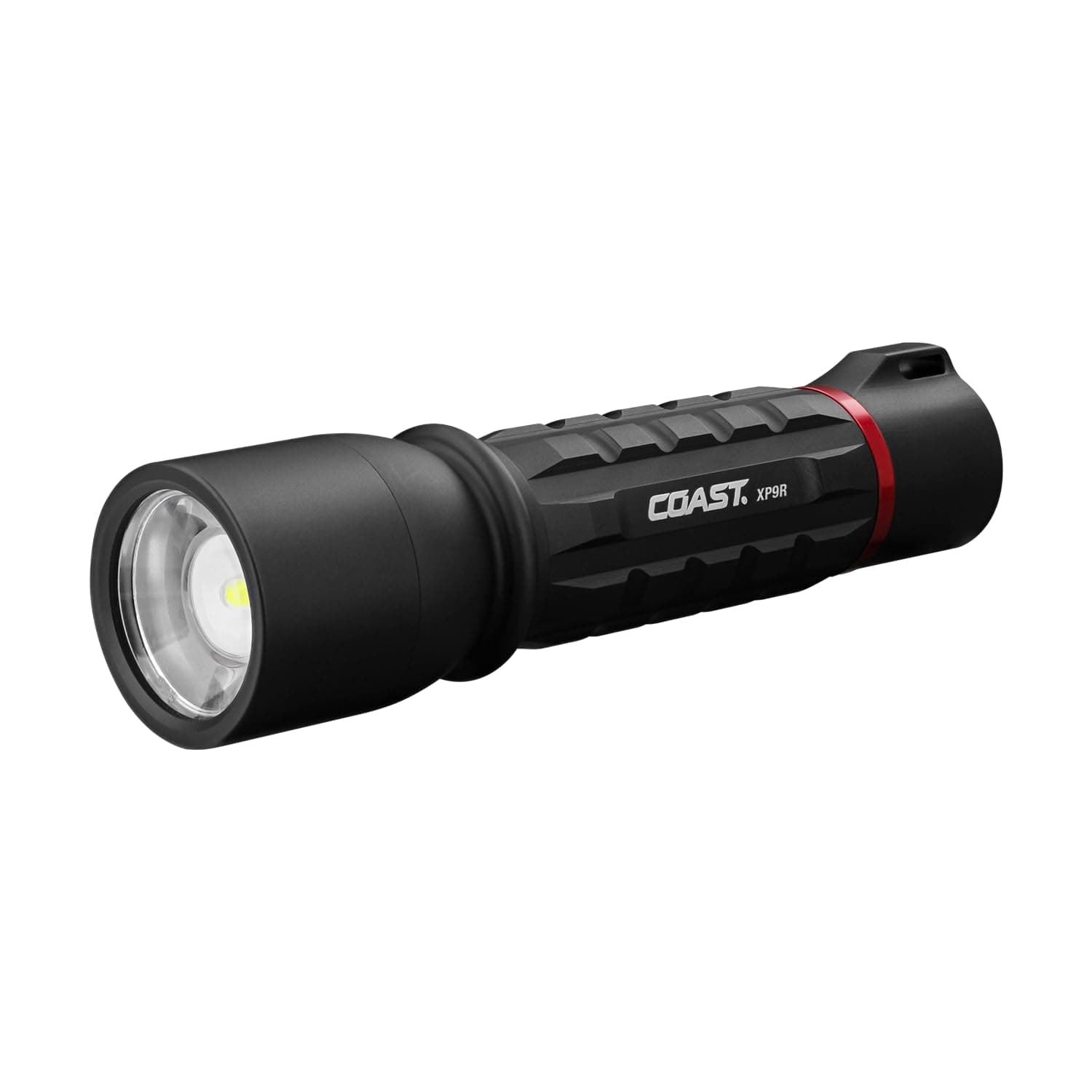 1200 Lumen Series Hand Held Dual Power Flashlight
