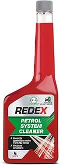 Redex ‎RADD1501A Petrol System Cleaner 500ml