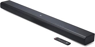 Cinema SB 510, 3.1 Channel Soundbar with Built-In Subwoofer and Dolby Audio, 200 W, HDMI ARC and Wireless Bluetooth Streaming, in Black