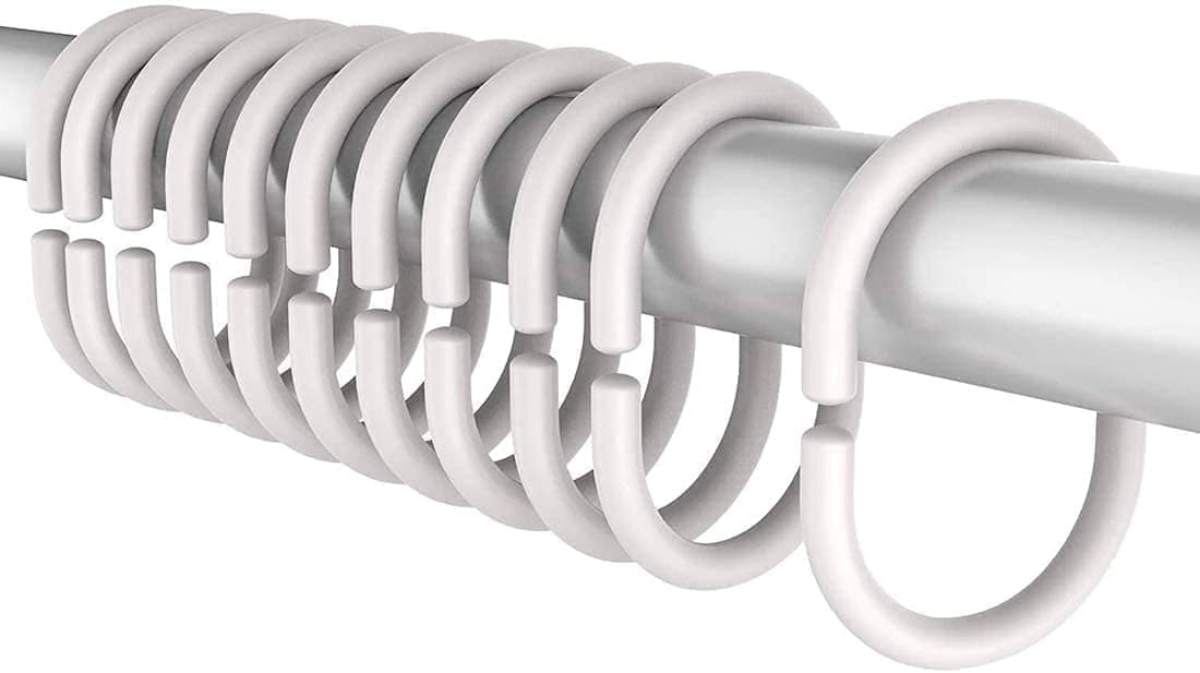 Shower Curtain Rings