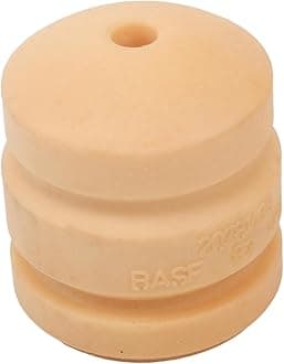 20781438 Front Lower Suspension Control Arm Bumper