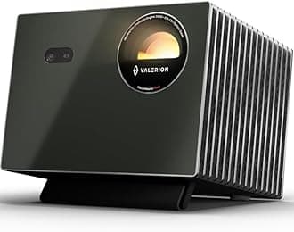 - VisionMaster Pro2 Triple Laser Projector 4K,15000:1 Contrast, 0.9-1.5x Optical Zoom, 2X Multitasking Power, IMAX, HDR10+, GTV, 4ms Lag-Free Gaming, 3000 ISO Lumens, Google Home, Apple Homekit
