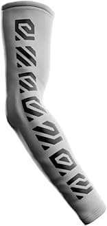 Wallhack Gaming Arm Sleeve | Gaming Setup Accessories Protective Sleeves for Arms | Column Type