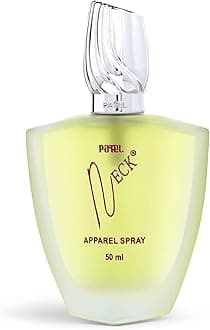 Fresh Scented Liquid Perfume For Men And Women, 50Ml