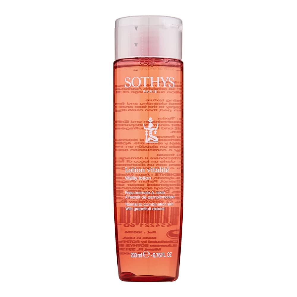 SOTHYSVitality Lotion 6.7 oz