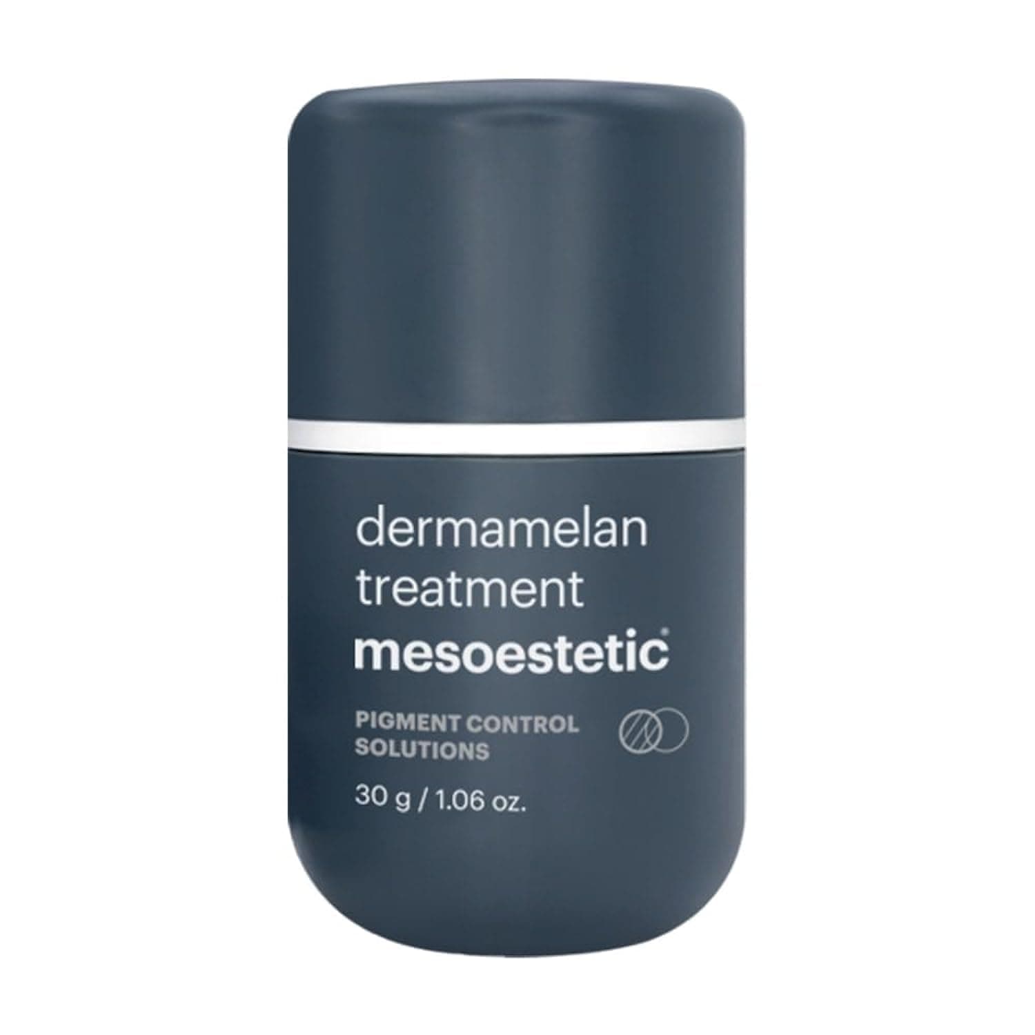 MESOESTETIC DERMAMELAN TREATMENT