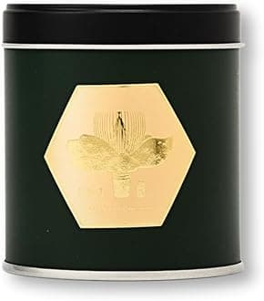 Matcha Powder Japanese highest grade Ceremonial Grade Matcha Green Tea Powder, From Shizuoka, Japan Kanematsu Seicha Brand (50g/1.76oz)