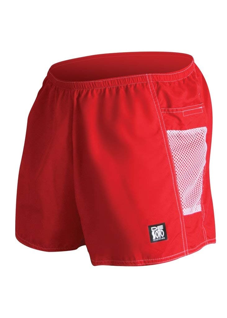 De Soto Tuesday Run Short - TRS1