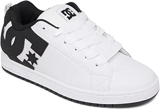 Dc Shoes Mens Low-top Sneakers