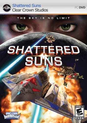Shattered Suns - PC