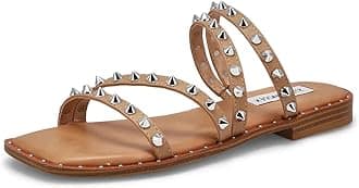 Steve Madden Skyler-j Women's Flat Sandal