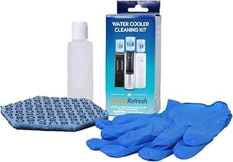 Water Cooler Cleaning Kit (Kit)