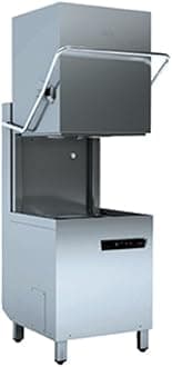 Fagor COP-174W Evo Concept+ Hood Type Dishwasher, Silver