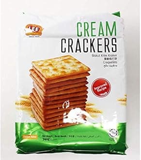 LEE Cream Crackers