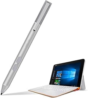 Digital Pen Compatible with ASUS Transformer Mini T102HA/T103HA Transformer 3 Pro T303UA Transformer 3 T305CA ASUS Transformer Pro T304UA ASUS Vivobook Flip TP510UA/UQ & TP203NA & TP401NA/CA TP4