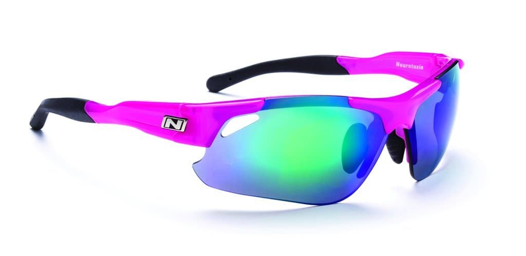 Optic Nerve Neurotoxin 3.0 Sunglasses
