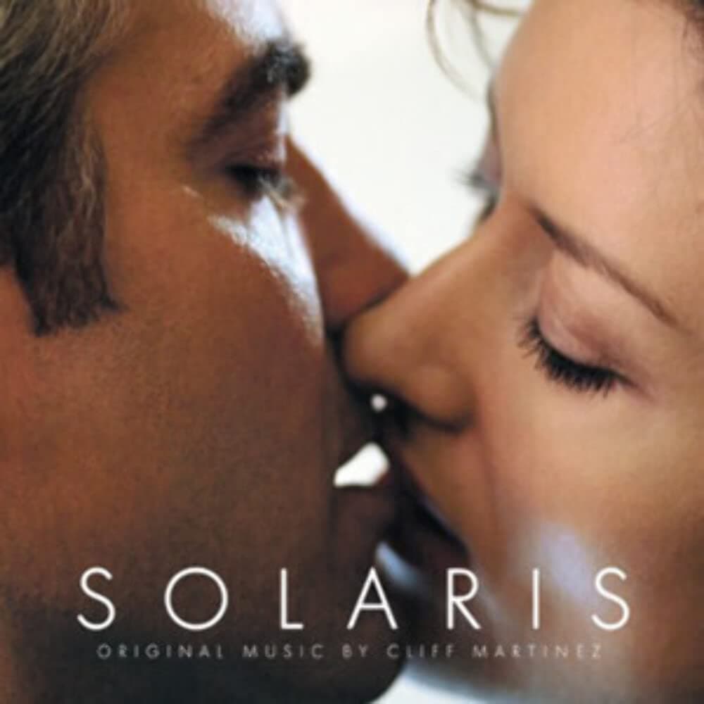 Solaris Soundtrack