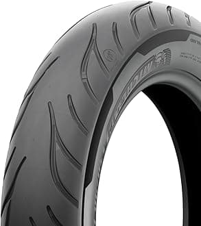 Commander III Cruiser Front Tire - 100/90B-19 (57H)