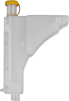 TRQ Coolant Reservoir Compatible with 2009-2014 Nissan Cube