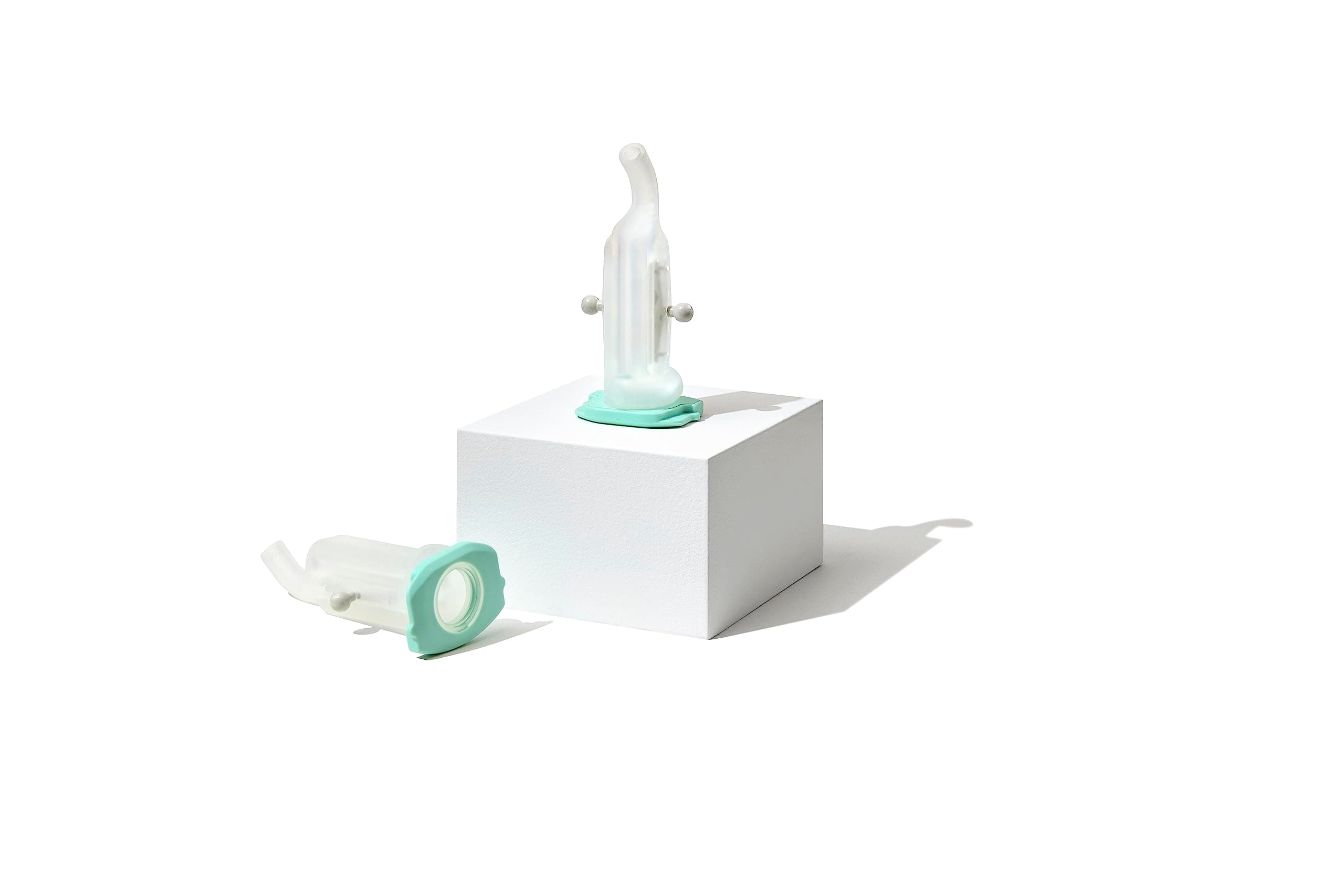 - 360 Breast Pump Flextubes - for Spare Use or Replacement Part for The Willow 360 or 3.0 Wearable, Hands-Free Breast Pump, Breastfeeding Essential for New Moms- 2ct