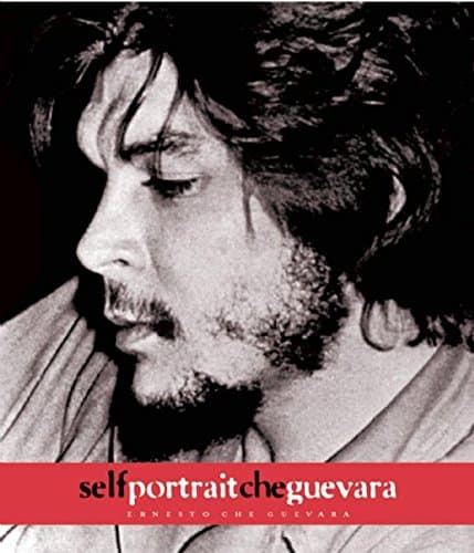 Self Portrait Che Guevara Paperback – December 1, 2008
