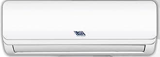 VLA VIBRANT LOYAL AGILE Split Air Conditioner 18000 BTU 1.5 Ton Cools 12-18 ㎡ (18000 BTU/h White) VLA - 18000 18K مكيف سبليت