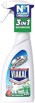 Viakal 3 in 1 Anti-Bac Spray
