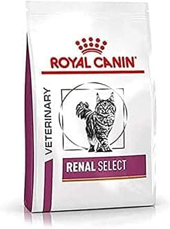 Royal Canin Renal Select Cat Food, 2 kg