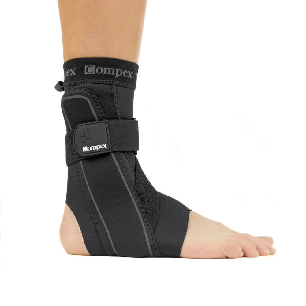 Compex Bionic Ankle Brace