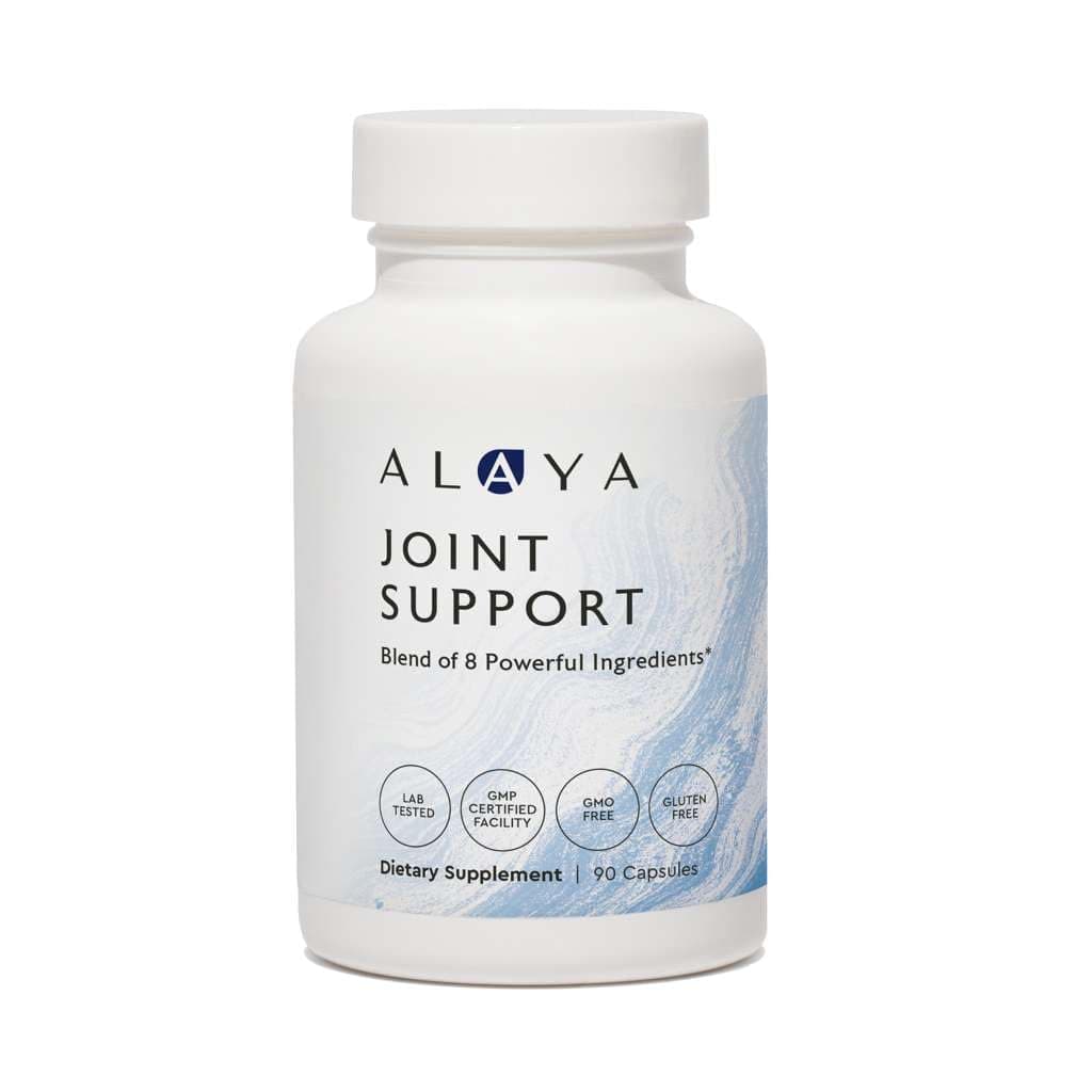 - Alaya Naturals Joint Support