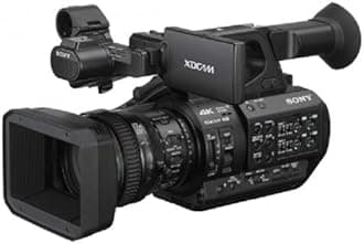 Sony PXW-Z280 Sony XDCAM Memory Camcorder