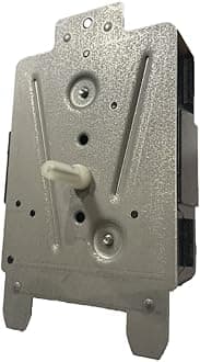 Dryer Timer 3 Cycle for Alliance-ALS washers 240V 50Hz