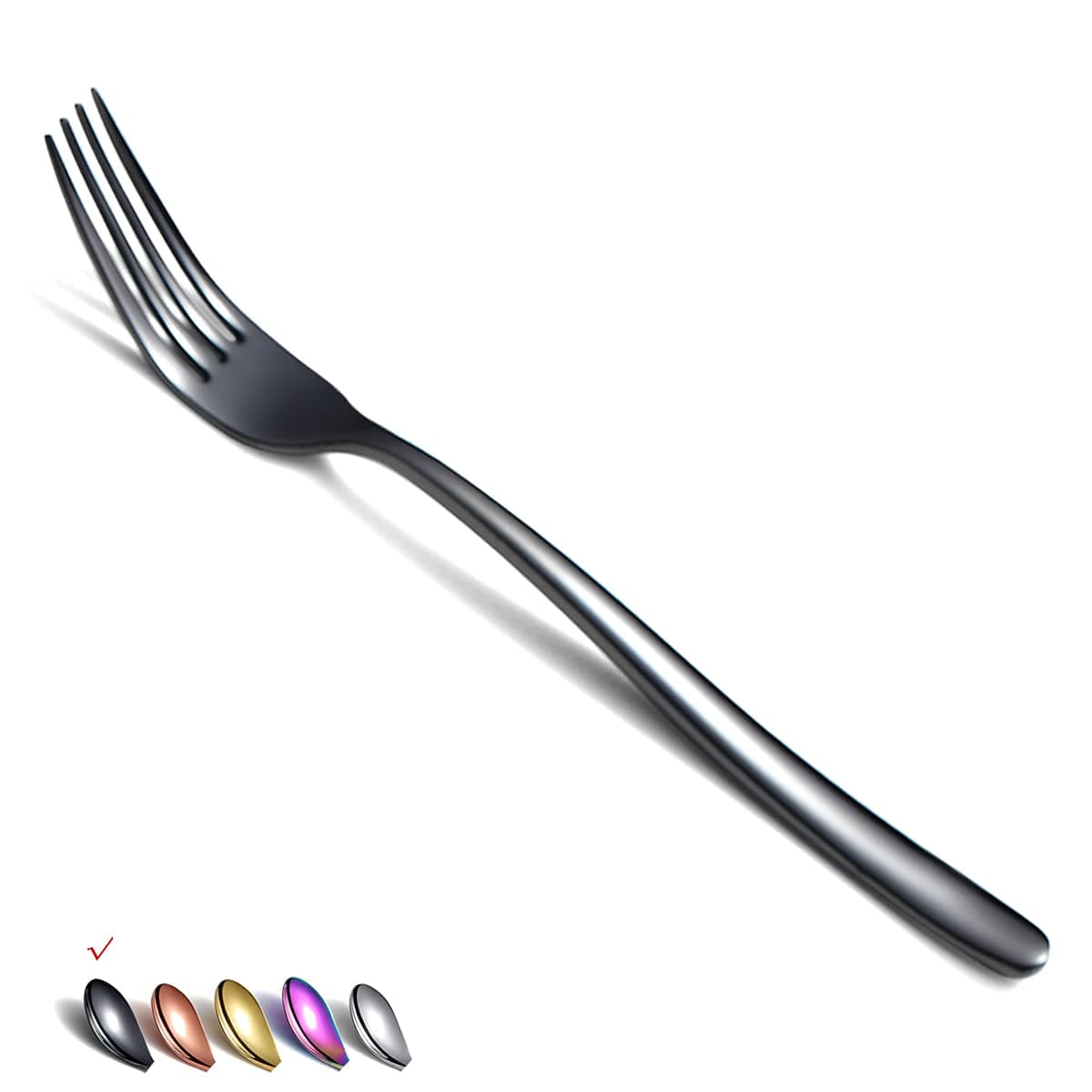 Dinner Forks Set