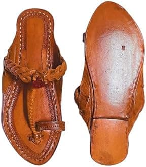Kolhapuri Chappal for Mens WK102_