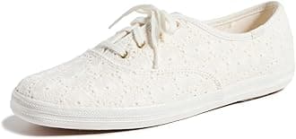 Keds Women's Champion Originals Leather Sneakers