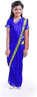 Saree for kids | Saree for Girls | Girls Saree | Saree for function |Saree