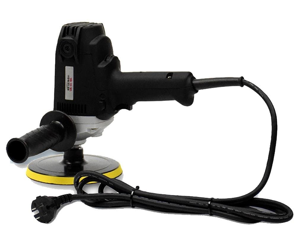 ROBAYSE Professional Portable Floor Polisher