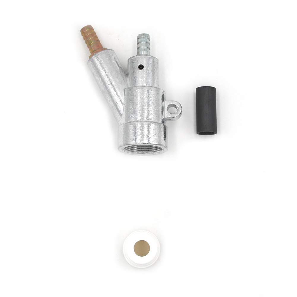 B1 Type Sand Blasting Gun Kit with 35 * 20 * 6mm Boron Carbide B4C Nozzle for Sandblast Cabinet
