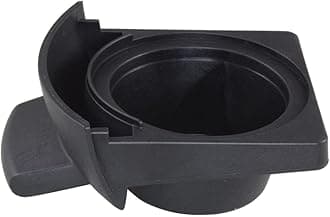 Krups Dolce Gusto Pod Holder, Capsuledispenser, Replacement part, MS-623037 for Genio, KP150910/7Z0
