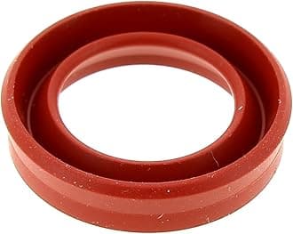 Krups MS-0907124 Water Inlet Seal, Diameter: 23/14mm